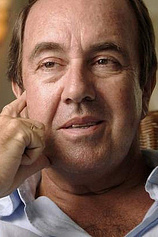 picture of actor Nando Parrado
