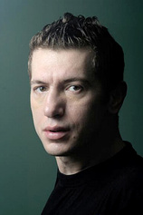 picture of actor Orhan Eşkin