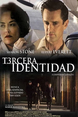 Tercera Identidad