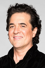 picture of actor Scott Borchetta