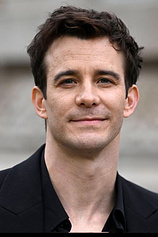 picture of actor Luke Thompson