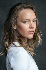 picture of actor Livia Matthes