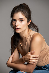 picture of actor Karla Rodríguez Coronado