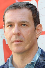 photo of person Filippo Bologna