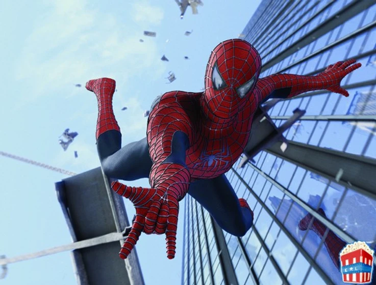 Imagen de spider-man-3