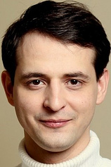 photo of person Andrey Bulatov