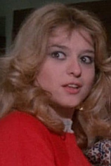 picture of actor Cristina Cottrelli