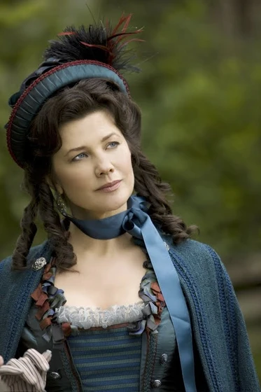 Daphne Zuniga en Su Única Oportunidad