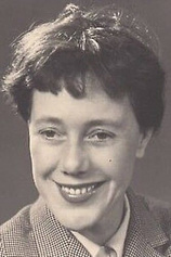 picture of actor Ursula Herking