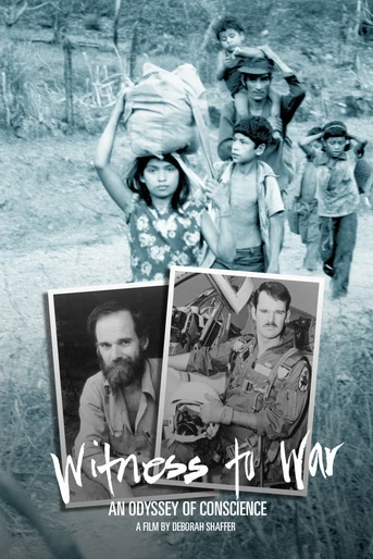 Poster de Witness to War: Dr. Charlie Clements