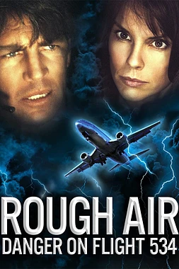 poster of movie Pánico en el Vuelo 534