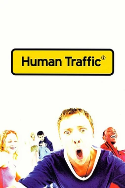 poster of movie Human Traffic