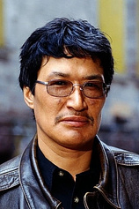 photo of person Zacharias Kunuk