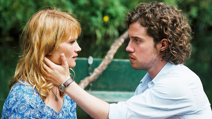 Imagen de Ensemble, nous Allons Vivre une Très, Très Grande Histoire d'Amour...