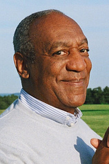 picture of actor Bill Cosby