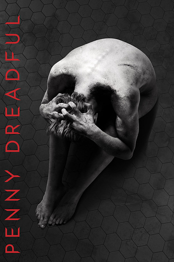 poster of content Penny Dreadful