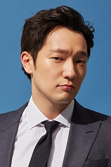 picture of actor Sukku Son