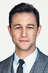 photo of person Joseph Gordon-Levitt