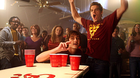 still of content Road Trip: Beer Pong