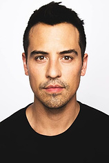 photo of person Marcus Coloma