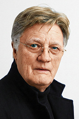 picture of actor Björn Andersson