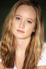 picture of actor Erica Lynn Cunanan