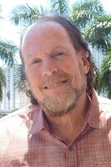 Foto de Barry Rosen
