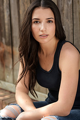 photo of person Olivia Steele-Falconer