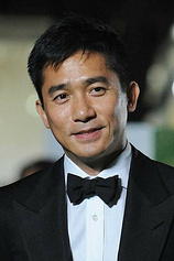 picture of actor Tony Leung Chiu Wai