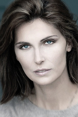 photo of person Yelena Popovic