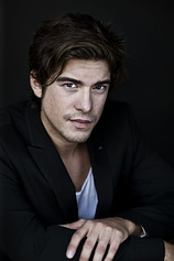 picture of actor Philipp Danne