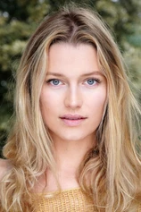 Foto de Jessica Madsen