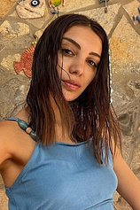 picture of actor İrem Yüksel