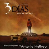 cover of soundtrack 3 Días