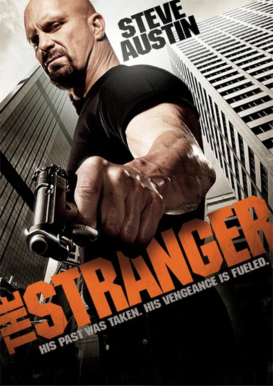 Imagen de the-stranger-2010 (Poster)