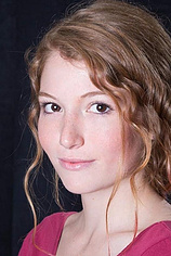 picture of actor Natasha Gualy