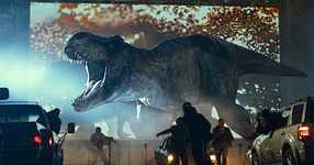 still of movie Jurassic World: Dominion