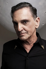picture of actor Paulo Miklos