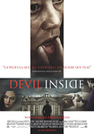 still of movie Devil Inside