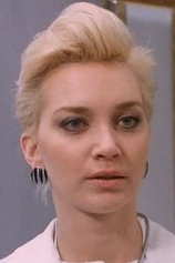 picture of actor Christine Kossak