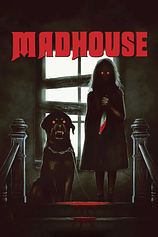 poster of movie There Was a Little Girl (Madhouse)