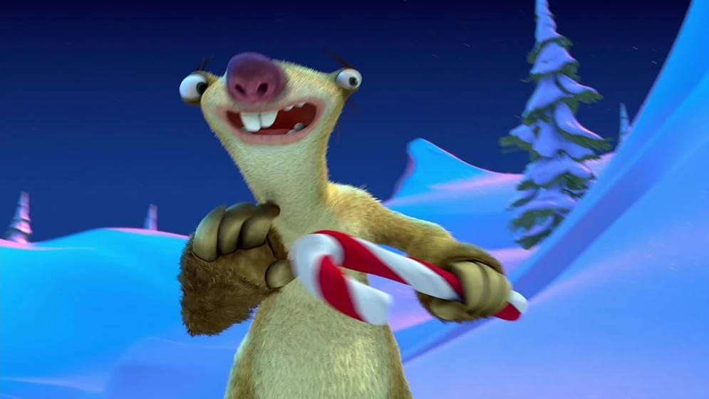 Imagen de ice-age-navidades-heladas