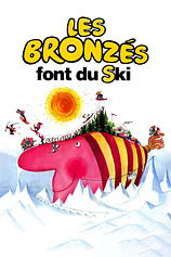 poster of movie Les Bronzés Font du Ski
