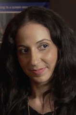 picture of actor Fadia Nadda