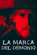 poster of movie La Marca del Demonio