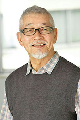 picture of actor Ken'ichi Ogata