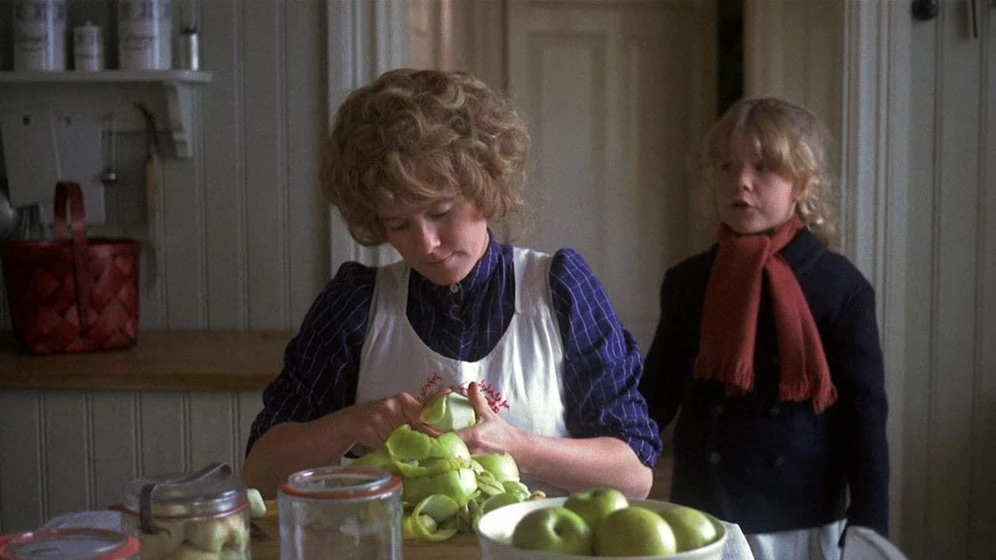 Jonna Liljendahl en meg-of-june-hill