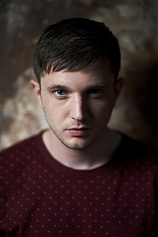 picture of actor Ben Drew