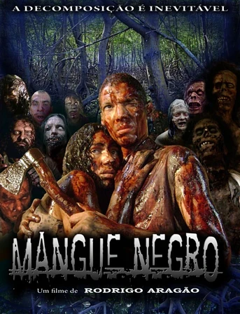 Poster de Mar Negro