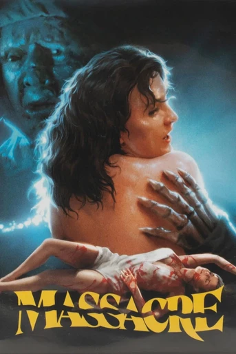Poster de Massacre